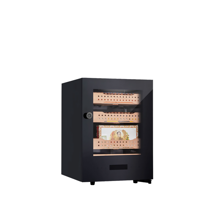 Humidor de Lujo para 400 Cigarros