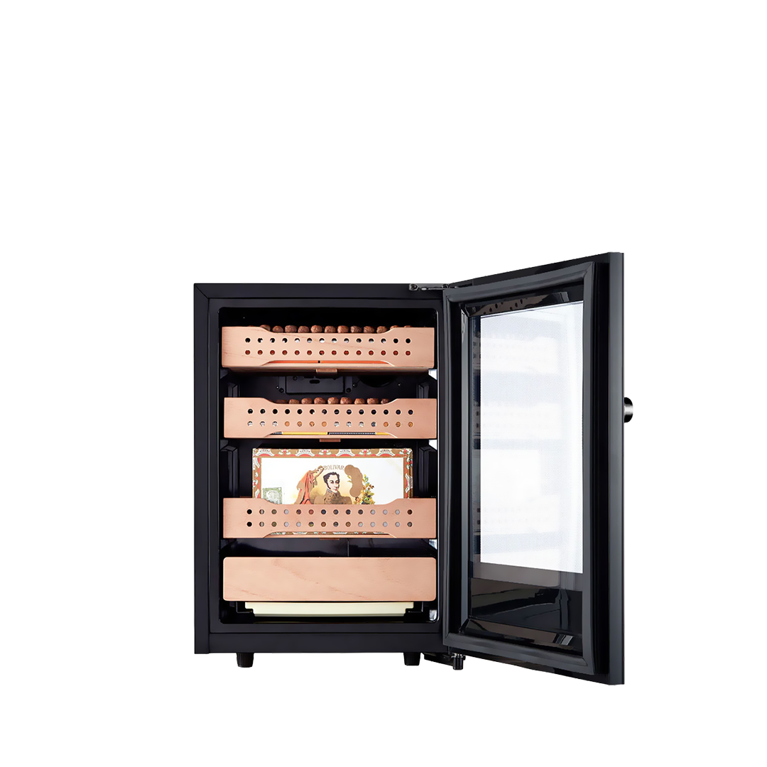Humidor de Lujo para 400 Cigarros