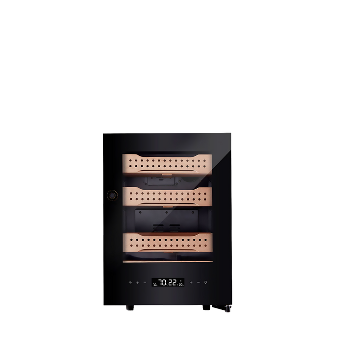 Humidor de Lujo para 400 Cigarros