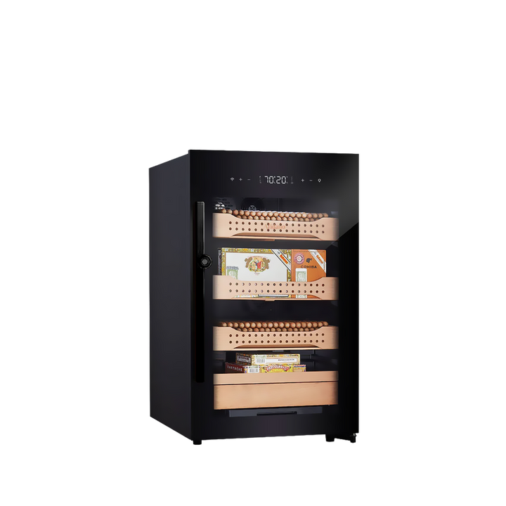 Humidor de Lujo para 850 Cigarros