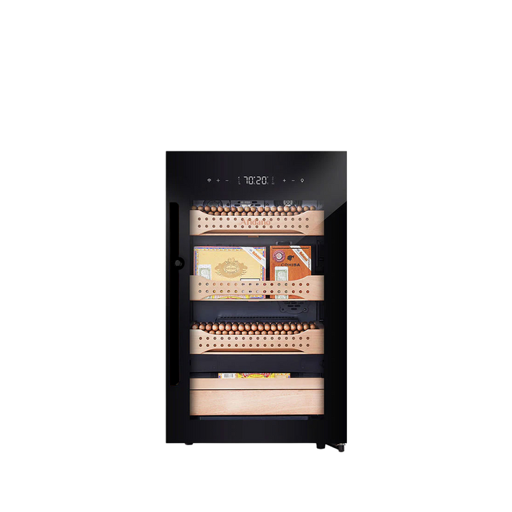 Humidor de Lujo para 850 Cigarros
