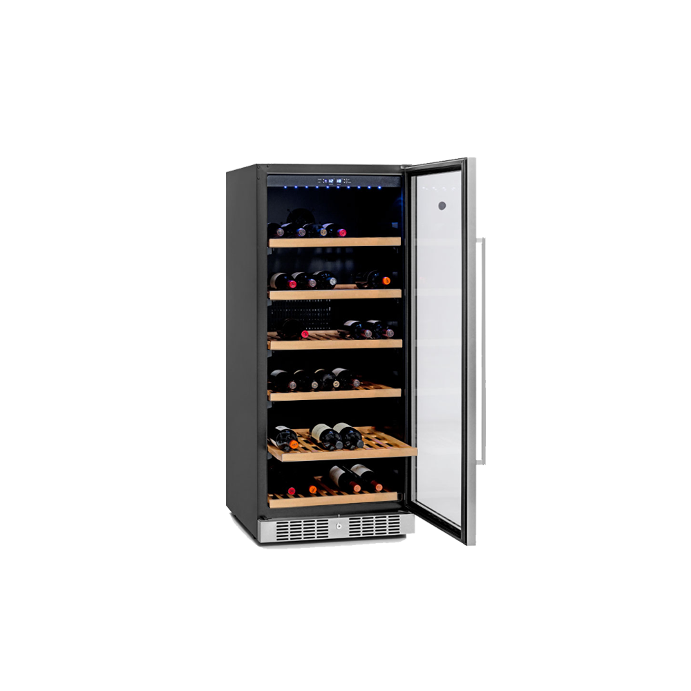 CAVA CLASSIC EDITION PARA 111 BOTELLAS