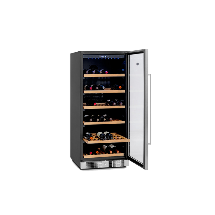 CAVA CLASSIC EDITION PARA 111 BOTELLAS