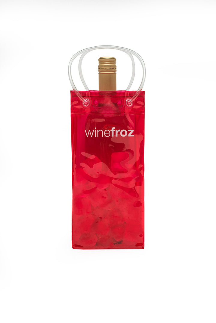 Wine Bag - ROJA