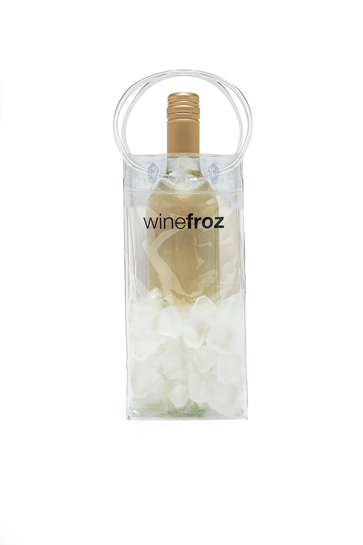 Wine Bag - CRISTAL