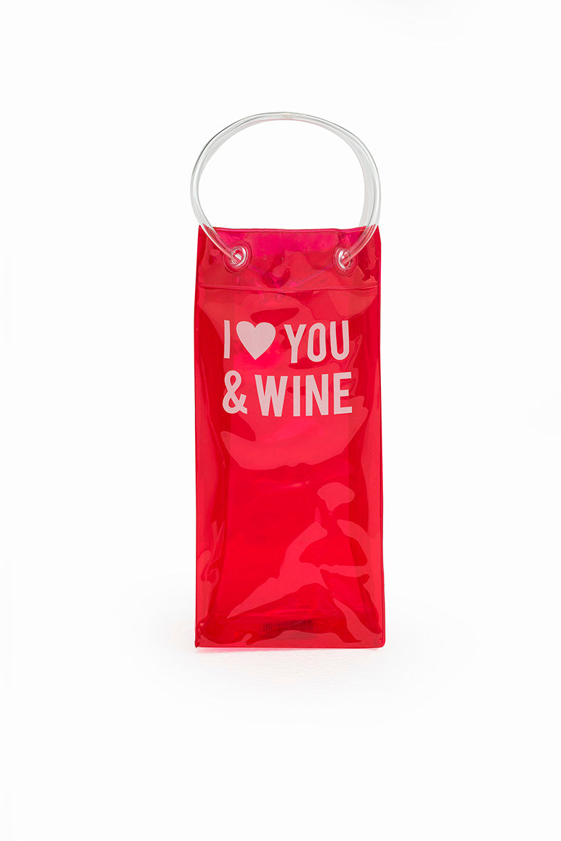 Wine Bag - ROJA