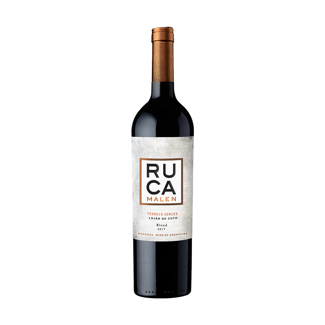 RUCA MALEN TERROIR SERIES BLEND