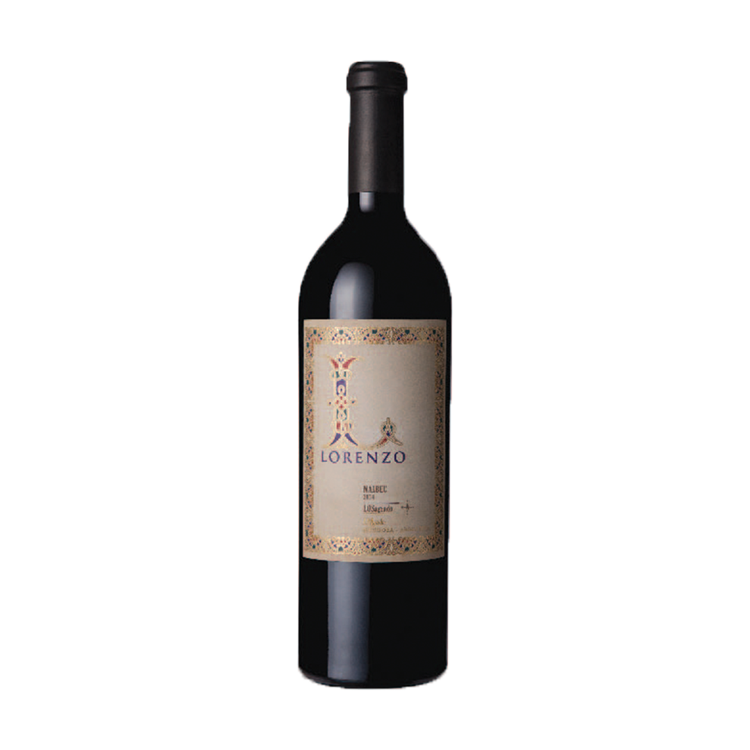 LOSAGRADO MALBEC